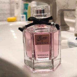 Flora by Gucci - Gorgeous Gardenia Fragrance 1.7oz